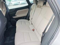 Volvo XC70 Plug-in Hybrid 2026 Two-Wheel Drive Long Range Core - ფოტო 17