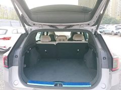 Volvo XC70 Plug-in Hybrid 2026 Two-Wheel Drive Long Range Core - ფოტო 19