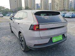 Volvo XC70 Plug-in Hybrid 2026 Two-Wheel Drive Long Range Core - ფოტო 5