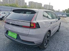 Volvo XC70 Plug-in Hybrid 2026 Two-Wheel Drive Long Range Core - ფოტო 7