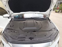 BYD Qin PLUS Glory Edition EV 510KM Leading - ფოტო 11