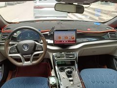 BYD Qin PLUS Glory Edition EV 510KM Leading - ფოტო 13