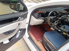 BYD Qin PLUS Glory Edition EV 510KM Leading - ფოტო 14