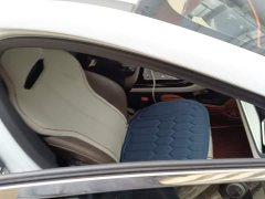 BYD Qin PLUS Glory Edition EV 510KM Leading - ფოტო 18