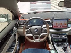 BYD Qin PLUS Glory Edition EV 510KM Leading - ფოტო 3
