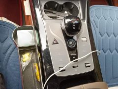 BYD Qin PLUS Glory Edition EV 510KM Leading - ფოტო 7