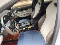 BYD Qin PLUS Glory Edition EV 510KM Leading - ფოტო 8