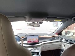 BYD Qin PLUS Glory Edition EV 510KM Leading - ფოტო 9