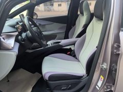 BYD Dolphin 405km Fashion Edition - ფოტო 11