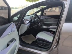 BYD Dolphin 405km Fashion Edition - ფოტო 12
