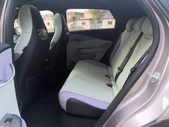 BYD Dolphin 405km Fashion Edition - ფოტო 13