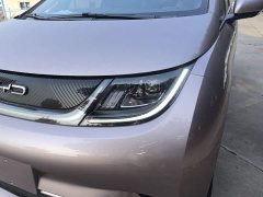 BYD Dolphin 405km Fashion Edition - ფოტო 18