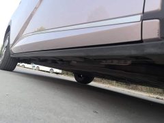 BYD Dolphin 405km Fashion Edition - ფოტო 19