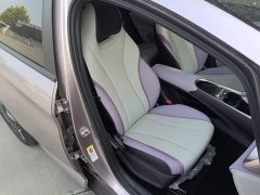 BYD Dolphin 405km Fashion Edition - ფოტო 20