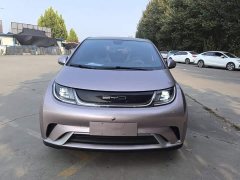 BYD Dolphin 405km Fashion Edition - ფოტო 3