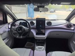 BYD Dolphin 405km Fashion Edition - ფოტო 6