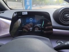 BYD Dolphin 405km Fashion Edition - ფოტო 8