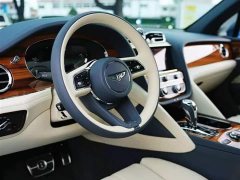 Bentley Bentayga 2022 4.0T V8 - ფოტო 5