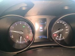 Toyota C-HR 2.0L Luxury - ფოტო 12