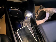 Toyota C-HR 2.0L Luxury - ფოტო 14