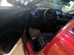 Toyota C-HR 2.0L Luxury - ფოტო 16