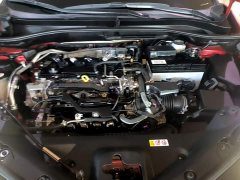 Toyota C-HR 2.0L Luxury - ფოტო 20