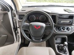 Wuling Hongguang V 2022 1.5L Dynamic Edition Electric Power Steering - ფოტო 11