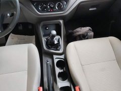 Wuling Hongguang V 2022 1.5L Dynamic Edition Electric Power Steering - ფოტო 14