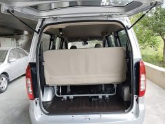 Wuling Hongguang V 2022 1.5L Dynamic Edition Electric Power Steering - ფოტო 19