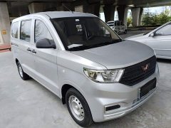 Wuling Hongguang V 2022 1.5L Dynamic Edition Electric Power Steering - ფოტო 4