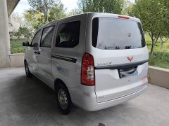 Wuling Hongguang V 2022 1.5L Dynamic Edition Electric Power Steering - ფოტო 5