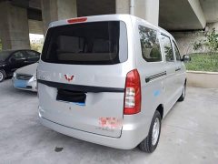 Wuling Hongguang V 2022 1.5L Dynamic Edition Electric Power Steering - ფოტო 7