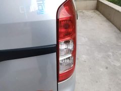 Wuling Hongguang V 2022 1.5L Dynamic Edition Electric Power Steering - ფოტო 8