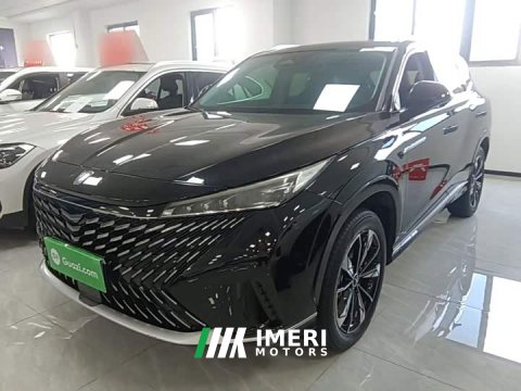 2023 SAIC MG RX5 1.5T Superior Edition - ავტომობილი ჩინეთიდან