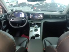 SAIC MG RX5 1.5T Superior Edition - ფოტო 10