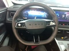 SAIC MG RX5 1.5T Superior Edition - ფოტო 11