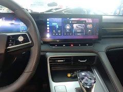 SAIC MG RX5 1.5T Superior Edition - ფოტო 13