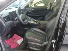 SAIC MG RX5 1.5T Superior Edition - ფოტო 15