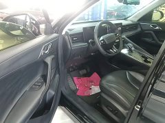 SAIC MG RX5 1.5T Superior Edition - ფოტო 16