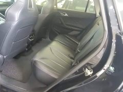 SAIC MG RX5 1.5T Superior Edition - ფოტო 17