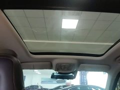 SAIC MG RX5 1.5T Superior Edition - ფოტო 18