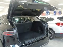 SAIC MG RX5 1.5T Superior Edition - ფოტო 19