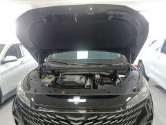SAIC MG RX5 1.5T Superior Edition - ფოტო 20