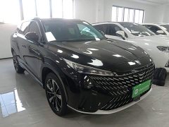 SAIC MG RX5 1.5T Superior Edition - ფოტო 4