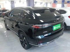 SAIC MG RX5 1.5T Superior Edition - ფოტო 5