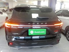 SAIC MG RX5 1.5T Superior Edition - ფოტო 6