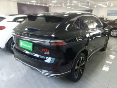 SAIC MG RX5 1.5T Superior Edition - ფოტო 7