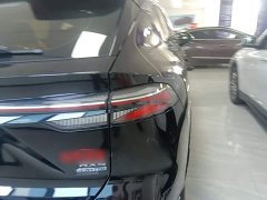 SAIC MG RX5 1.5T Superior Edition - ფოტო 8