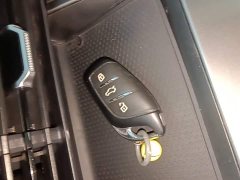 SAIC MG RX5 1.5T Superior Edition - ფოტო 9