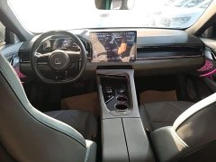 Zeekr 001 2023 WE Edition 86kWh - ფოტო 10